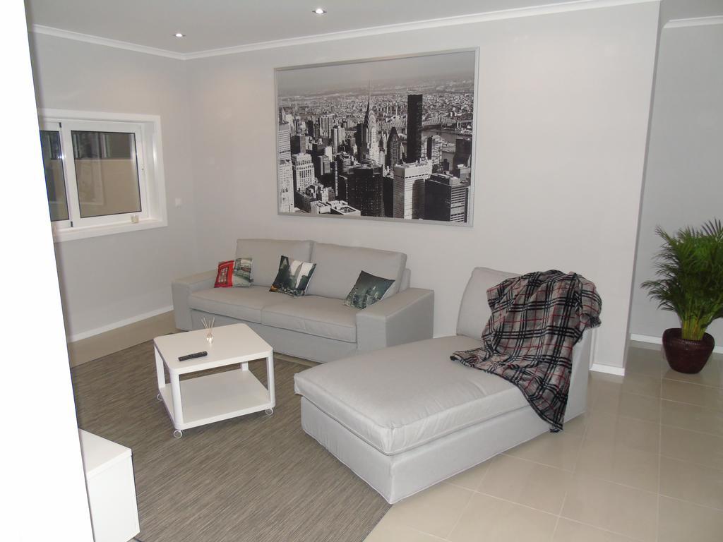 Porto In Apartman Kültér fotó