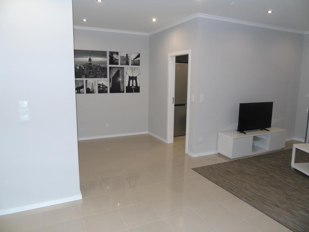 Porto In Apartman Kültér fotó