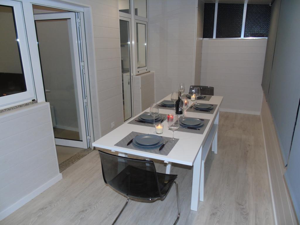 Porto In Apartman Kültér fotó