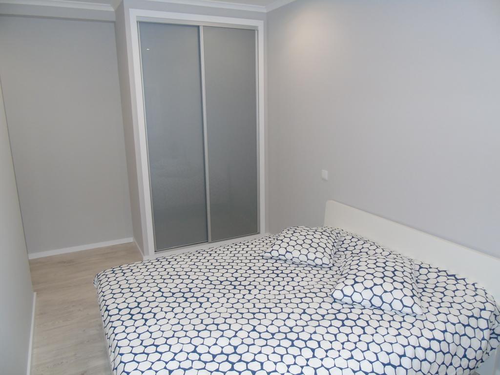Porto In Apartman Kültér fotó