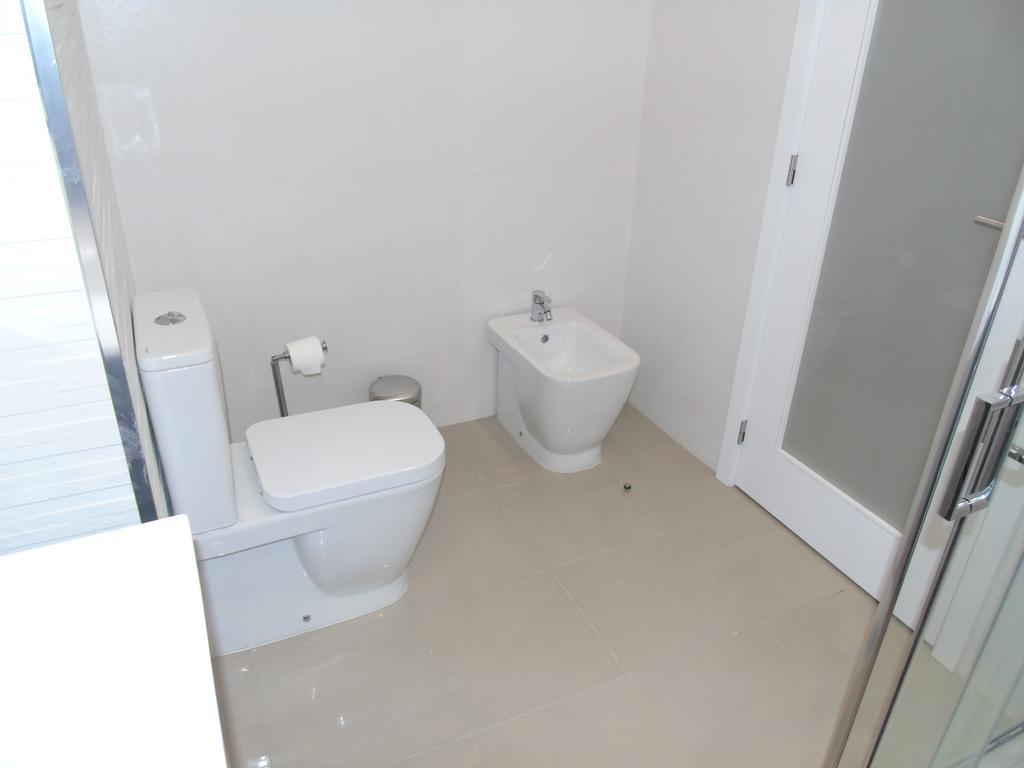 Porto In Apartman Kültér fotó