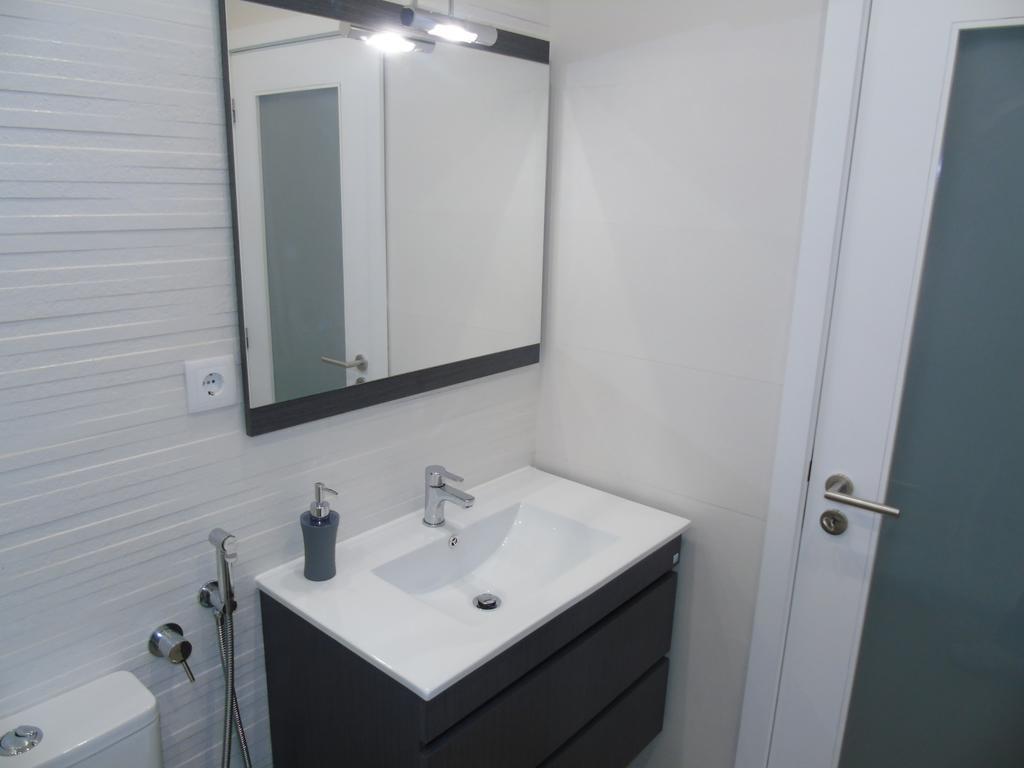 Porto In Apartman Kültér fotó